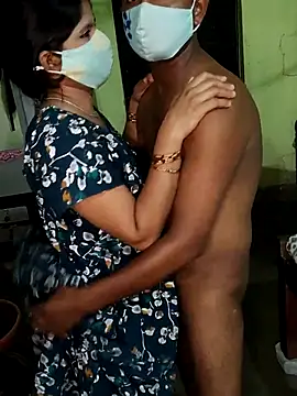 Cuple masti72 online show from June 28, 2:45 pm