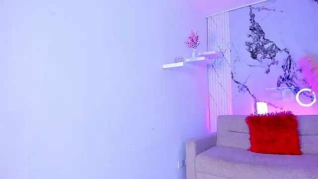 AriadnaLoren online show from January 6, 9:07 pm