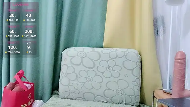 Leila-11 online show from April 1, 1:39 am