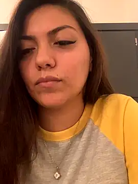 giny sexii online show from January 8, 5:55 am