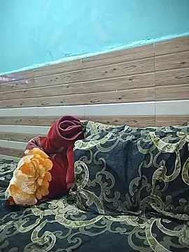 xoupleaura online show from January 14, 6:57 pm