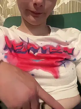 Barbika19 online show from April 19, 3:56 pm