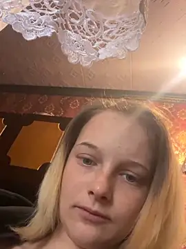 Barbika19 online show from March 30, 1:22 pm