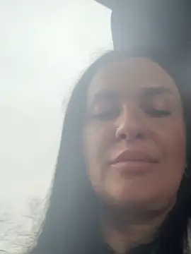 MeganBlueq online show from December 18, 9:58 am