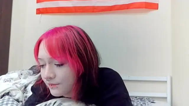 Shine Luna online show from February 17, 8:08 pm