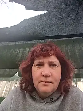 milfstress online show from April 3, 4:54 am