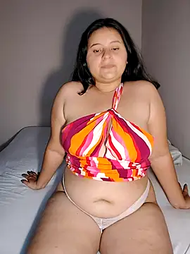 alexacurvy05 online show from February 17, 10:53 pm