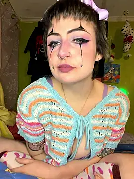 milkyslug online show from January 8, 3:43 am