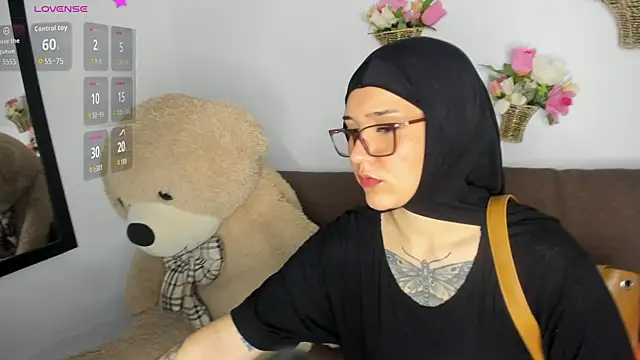 Darele  online show from December 17, 2:10 pm