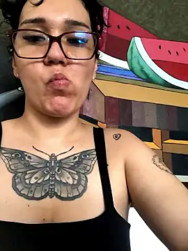 Darele  online show from January 13, 3:05 pm