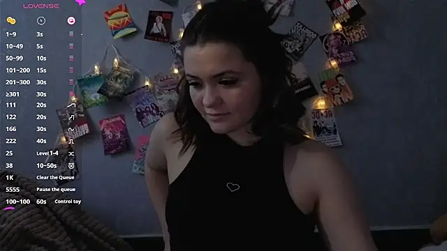 YummyTira online show from February 22, 6:47 am