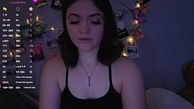 YummyTira online show from March 6, 12:50 am