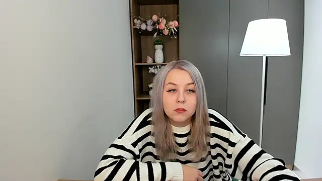 PorshaEicke online show from December 16, 3:12 am