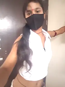 jaanvi-Rani online show from May 14, 2:50 am
