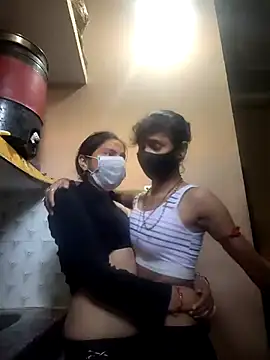 jaanvi-Rani online show from February 10, 3:42 am