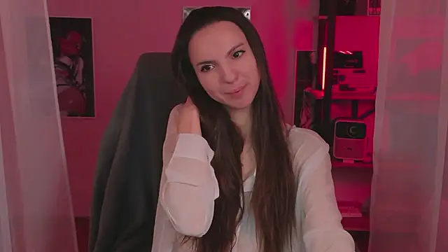 AliceLidell online show from March 6, 5:02 am