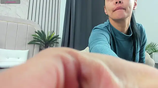 DaryaRee online show from January 19, 5:14 am