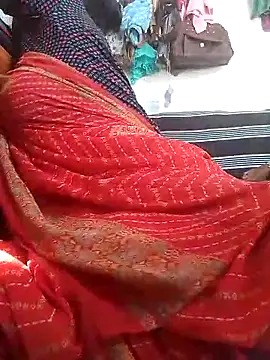 Aaisha 01 online show from February 16, 8:47 am