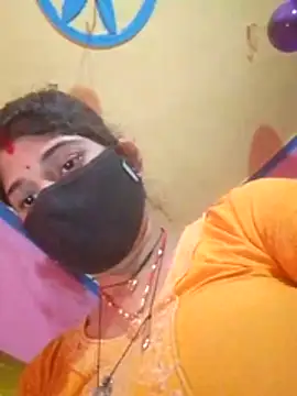 Aaisha 01 online show from January 17, 11:29 am