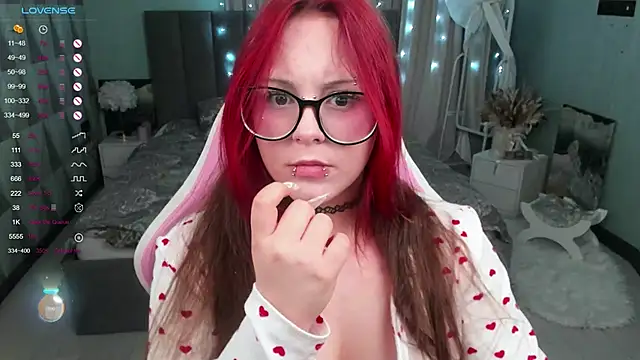 Miss Monaco online show from January 17, 6:26 pm