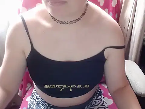 666maskgirl online show from March 12, 5:37 pm