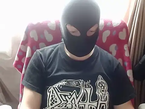 666maskgirl online show from March 2, 4:03 pm