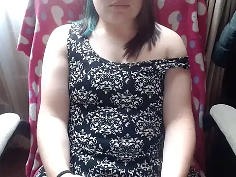 666maskgirl online show from February 28, 5:45 pm