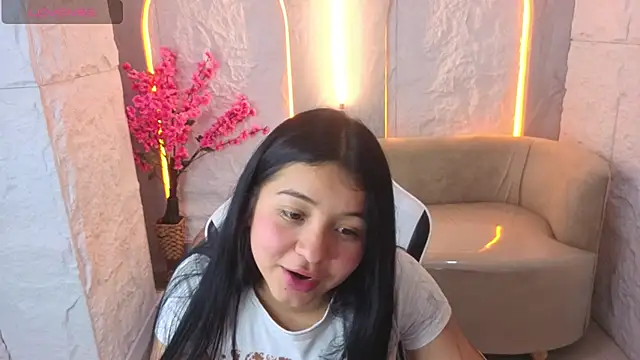 Sofi Adams Tx online show from December 20, 1:59 pm