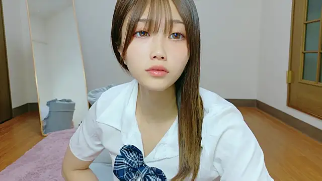 ayu-jpnk online show from May 23, 12:47 pm