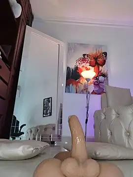 SamantaaJoness online show from March 4, 11:50 am