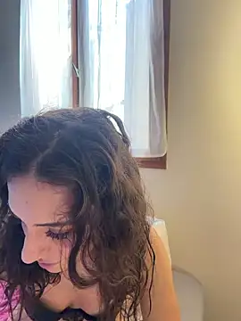 CoquineCharmeuse online show from March 26, 2:41 pm