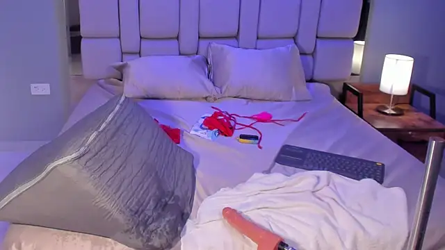 Belanny online show from March 12, 4:37 am