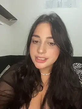 pudizinhaa  online show from April 13, 2:57 am