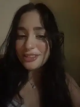 pudizinhaa  online show from March 26, 5:20 am