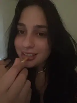 pudizinhaa  online show from April 23, 1:02 pm