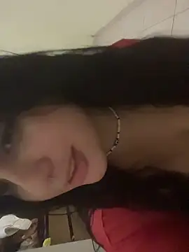 pudizinhaa  online show from March 31, 9:09 am