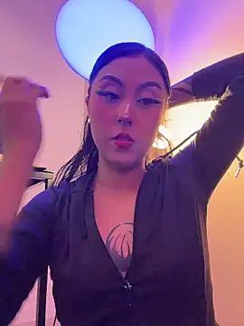 sharonbone online show from March 24, 9:53 pm