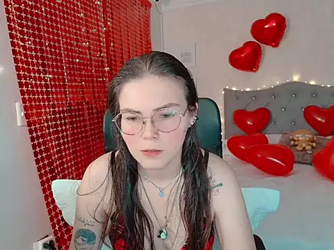 lexalove doll online show from February 14, 4:03 am