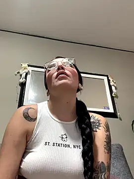 Gabyy park online show from December 20, 10:14 pm