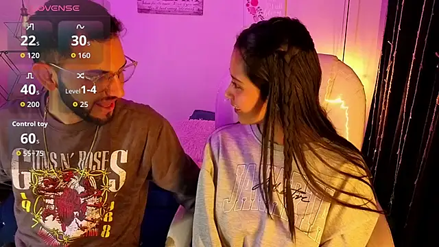 annie and ryan online show from February 19, 4:34 am