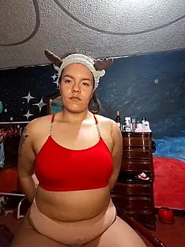 Krolaykate online show from January 7, 1:09 am