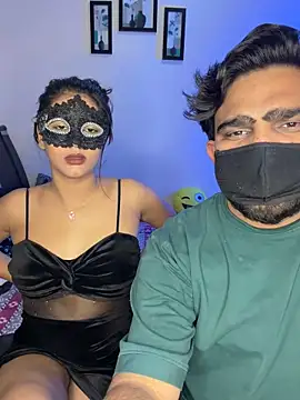 Cutie Seema online show from February 6, 7:17 pm