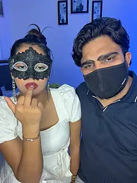 Cutie Seema online show from February 15, 7:02 pm