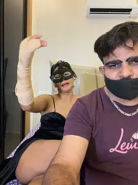 Cutie Seema online show from August 7, 6:37 pm