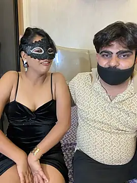 Cutie Seema online show from July 2, 7:09 pm