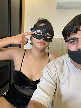 Cutie Seema online show from July 12, 7:25 pm