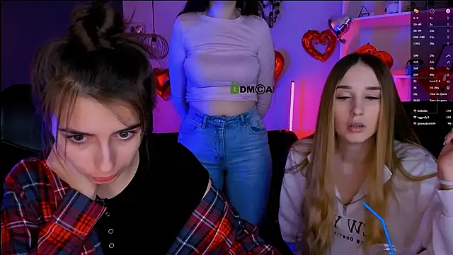 mila firee online show from March 9, 12:52 pm