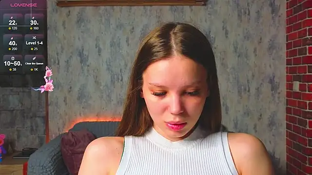 Cara Sweet1 online show from May 12, 5:41 pm