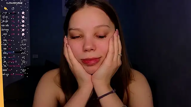 Cara Sweet1 online show from February 5, 6:00 pm