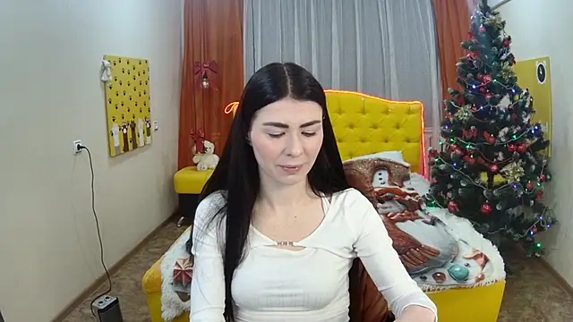 MilaSecret55 online show from December 22, 7:44 am